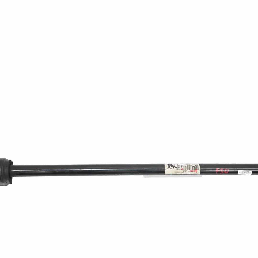 BMW F30 LCI F32 Vorderachsstabilisator Fahrwerk Überrollbügel 25MM - SKU 6792113-1 - Teilenummer 6792113