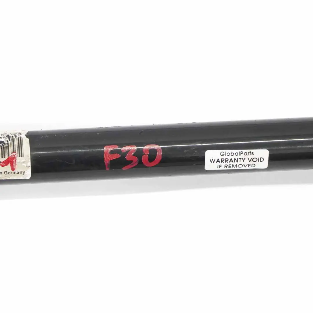 Stabilisateur d'essieu avant 25MM pour BMW F30 LCI F32 à propos du numéro de pièce 6792113 BMW F30 LCI F32 Stabilisateur d'essieu avant 25MM - SKU 6792113-1 - Numéro de pièce 6792113