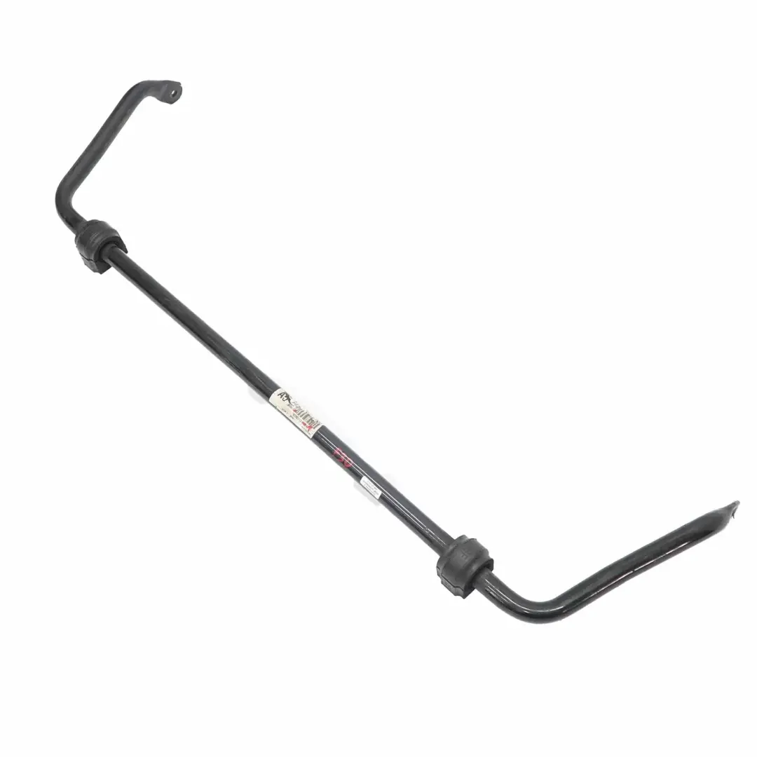 Front Axle Stabilizer BMW F30 LCI F32 Suspension Anti Roll Bar 25MM to with Part number 6792113 Front Axle Stabilizer BMW F30 LCI F32 Suspension Anti Roll Bar 25MM - SKU 6792113-1 - Part number 6792113