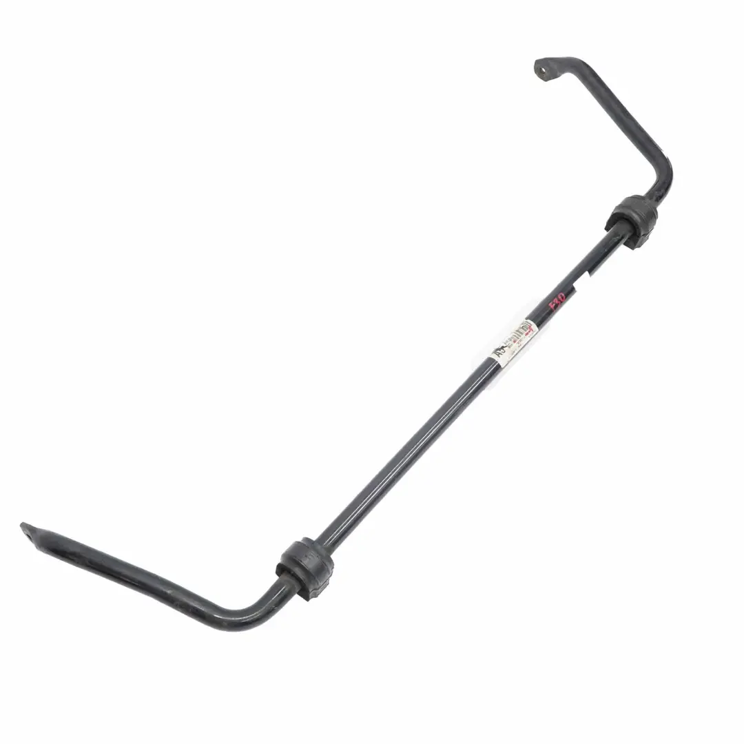 Vorderachsstabilisator Fahrwerk Überrollbügel 25MM für BMW F30 LCI F32 mit Teilenummer 6792113 BMW F30 LCI F32 Vorderachsstabilisator Fahrwerk Überrollbügel 25MM - SKU 6792113-1 - Teilenummer 6792113