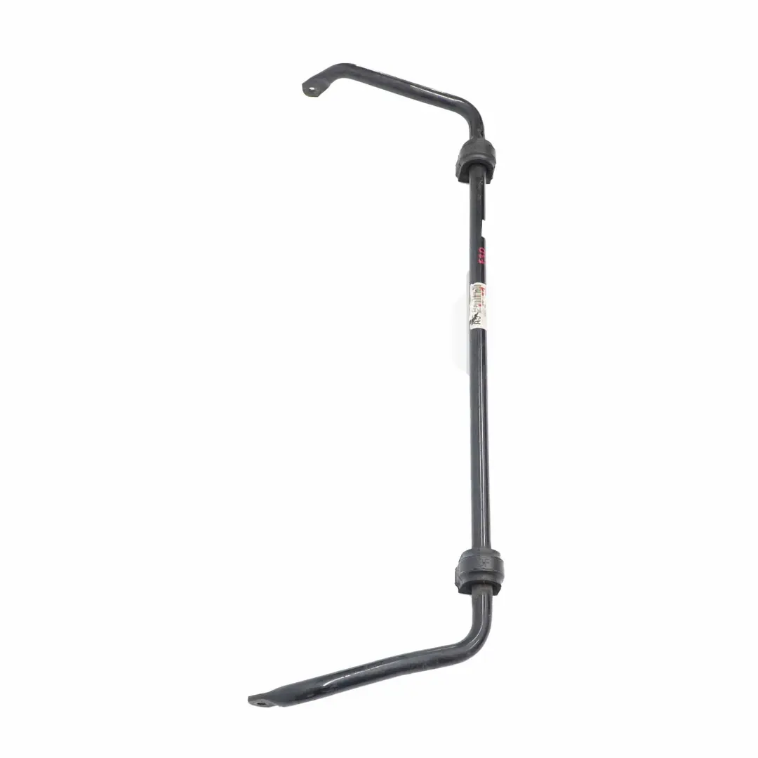 Vorderachsstabilisator Fahrwerk Überrollbügel 25MM für BMW F30 LCI F32 mit Teilenummer 6792113 BMW F30 LCI F32 Vorderachsstabilisator Fahrwerk Überrollbügel 25MM - SKU 6792113-1 - Teilenummer 6792113