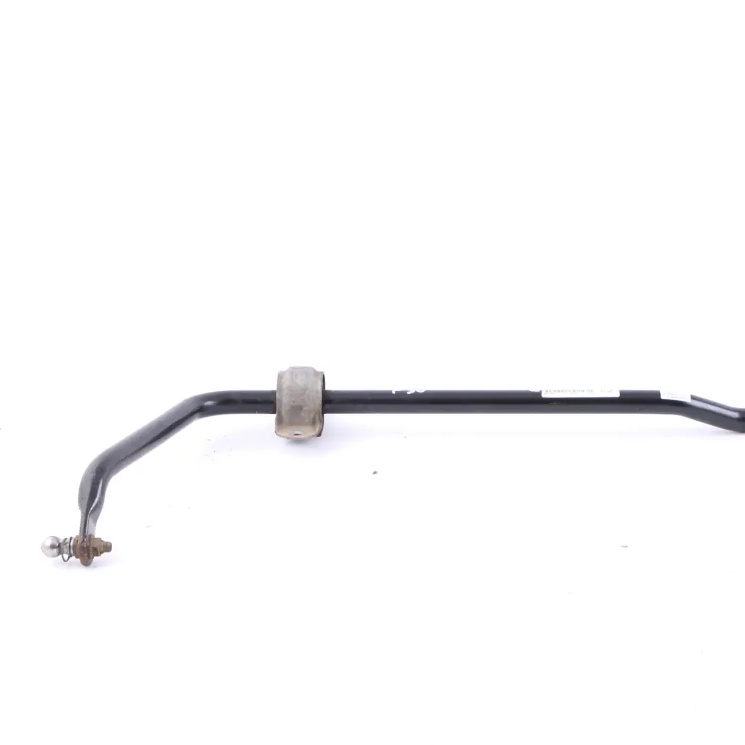 BMW F20 F21 F30 Stabilizzatore Sospensione Anteriore Barra Anti-Roll - SKU 6792124 - Numero di parte 6792124