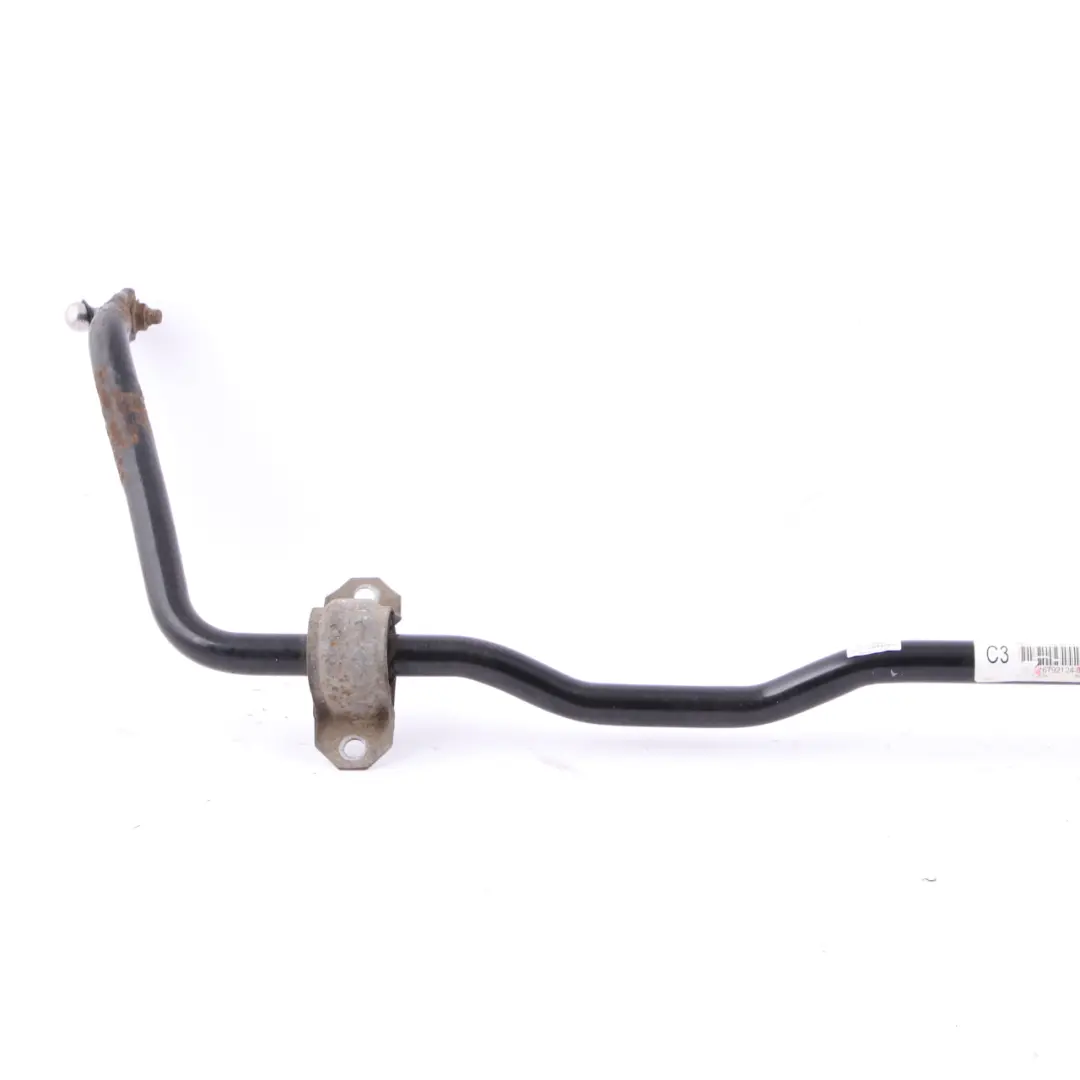 BMW F20 F21 F30 Stabilizzatore Sospensione Anteriore Barra Anti-Roll - SKU 6792124 - Numero di parte 6792124