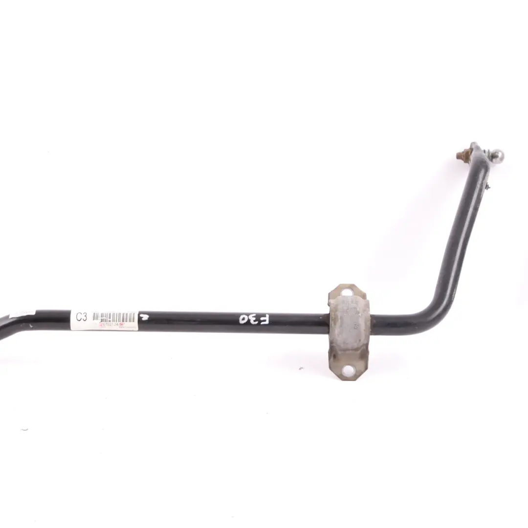 BMW F20 F21 F30 Stabilizzatore Sospensione Anteriore Barra Anti-Roll - SKU 6792124 - Numero di parte 6792124
