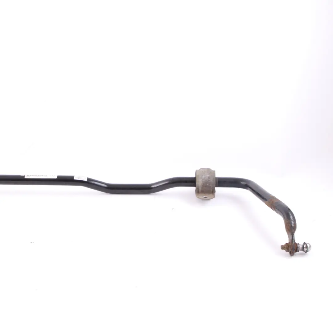 BMW F20 F21 F30 Estabilizador Delantero Suspensión Barra Antivuelco 24MM - SKU 6792124 - Número de pieza 6792124