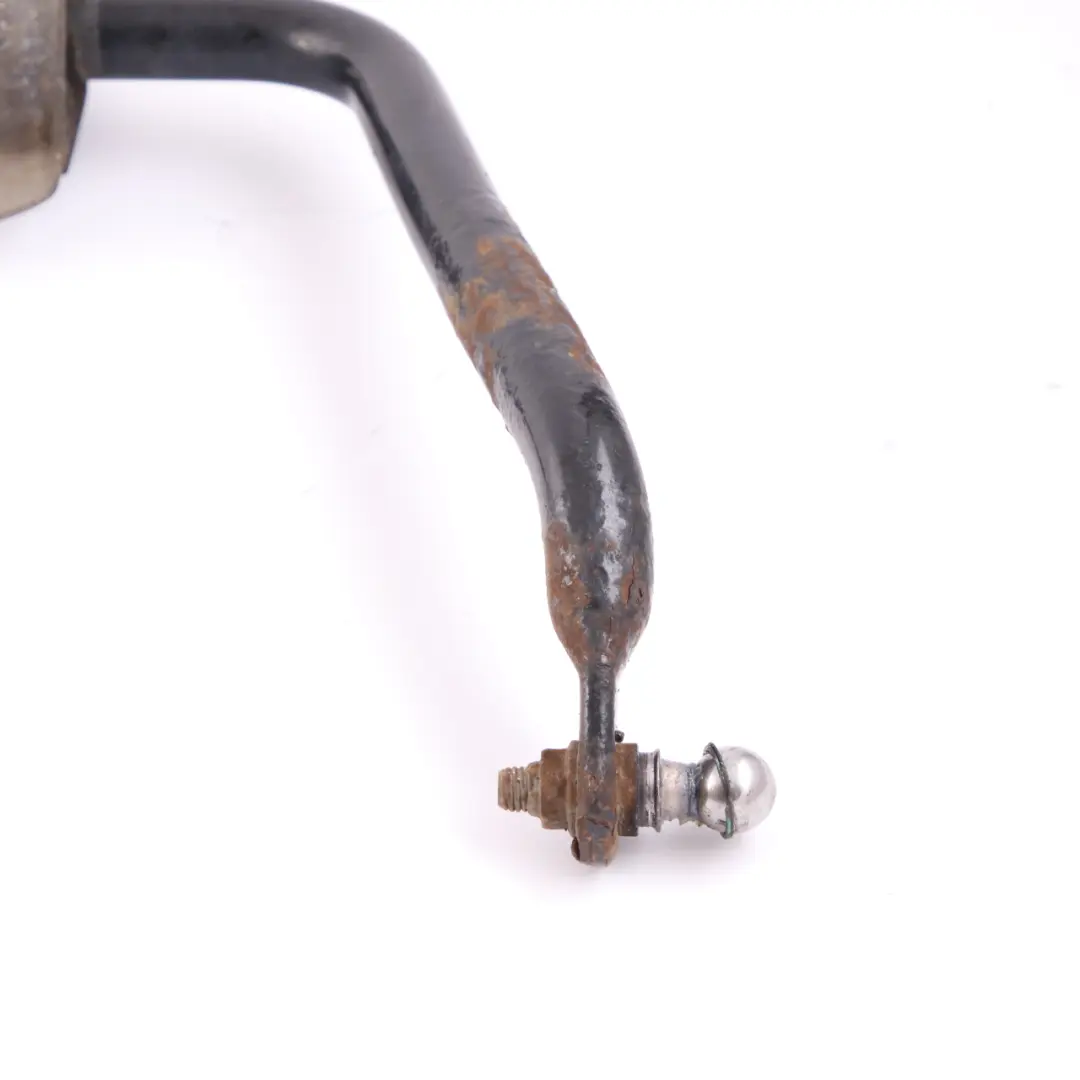 Stabilisateur Essieu Avant Suspension Barre Anti-Roll F21 F30 pour BMW F20 à propos du numéro de pièce 6792124 BMW F20 Stabilisateur Essieu Avant Suspension Barre Anti-Roll F21 F30 - SKU 6792124 - Numéro de pièce 6792124