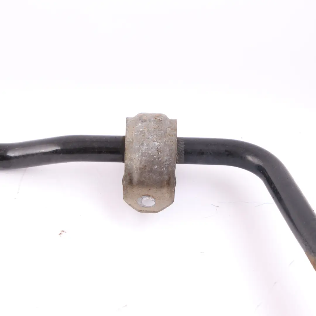 BMW F20 F21 F30 Estabilizador Delantero Suspensión Barra Antivuelco 24MM - SKU 6792124 - Número de pieza 6792124