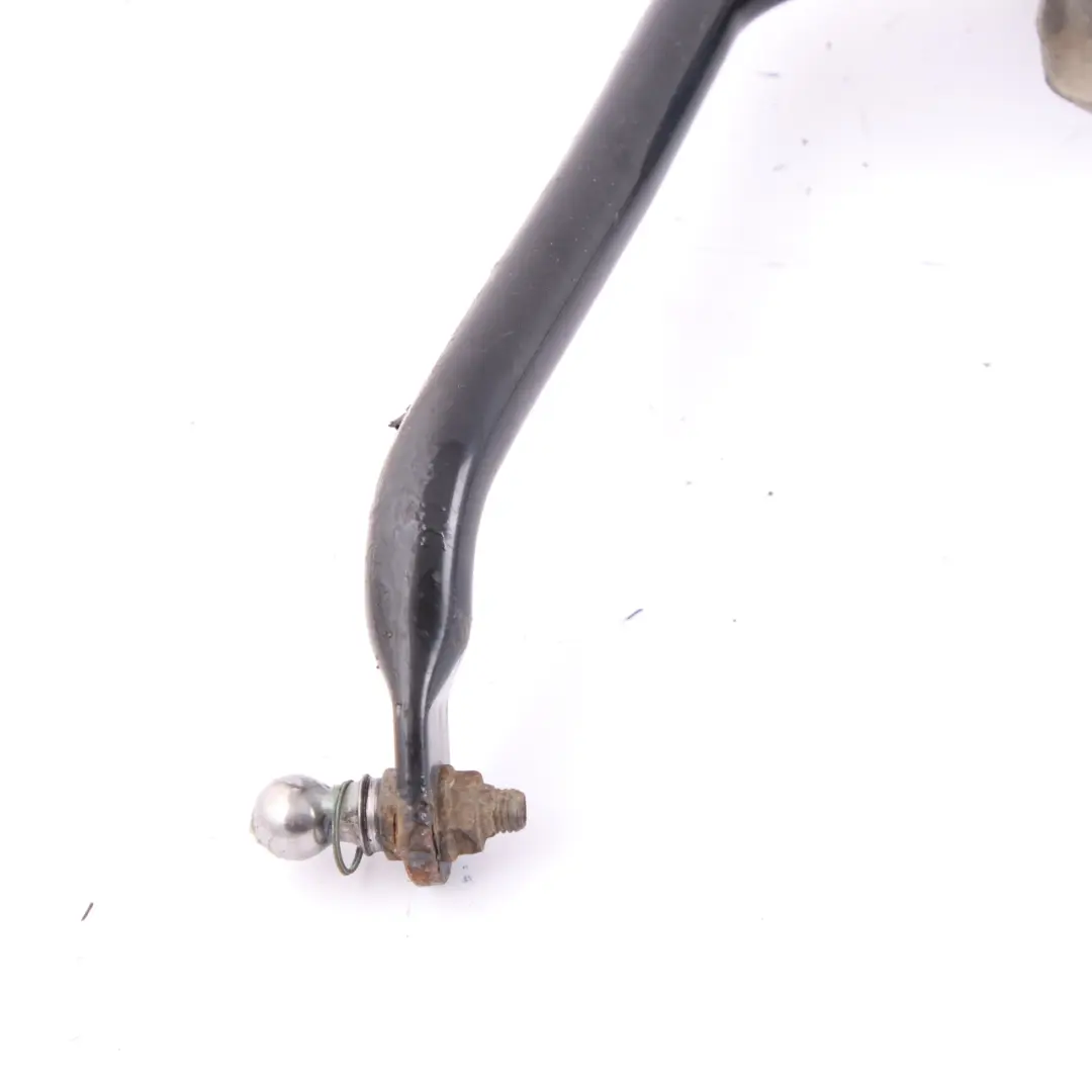BMW F20 F21 F30 Estabilizador Delantero Suspensión Barra Antivuelco 24MM - SKU 6792124 - Número de pieza 6792124