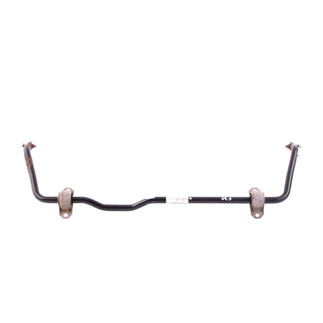 Stabilizator Przód Przedni do BMW F20 o numerze 6792124 BMW F20 Stabilizator Przód Przedni - SKU 6792124 - Numer Części 6792124