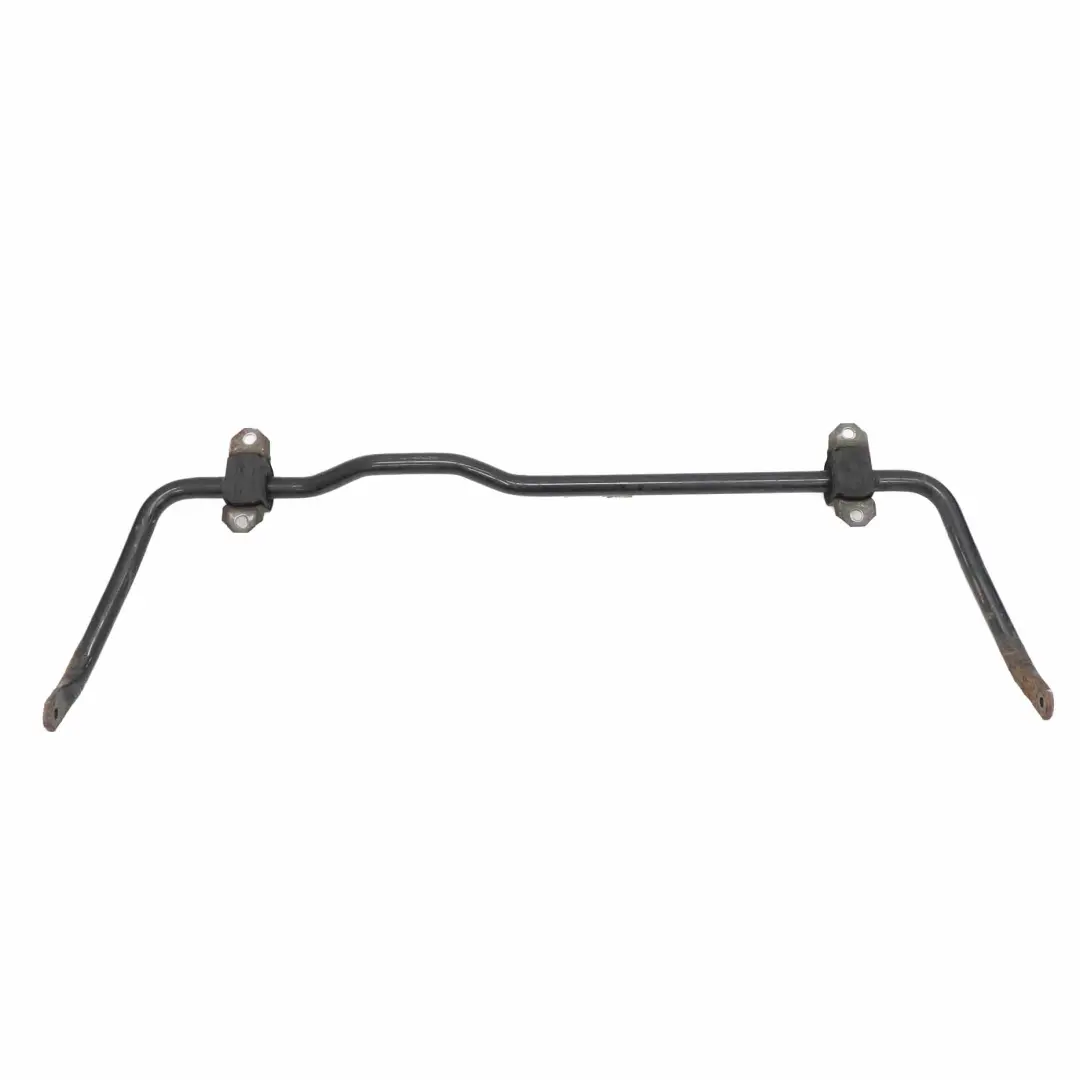Suspension Stabilizer BMW F30 F32 M Sport Front Axle Anti-Roll Bar to with Part number 6792125 Suspension Stabilizer BMW F30 F32 M Sport Front Axle Anti-Roll Bar - SKU 6792125 - Part number 6792125