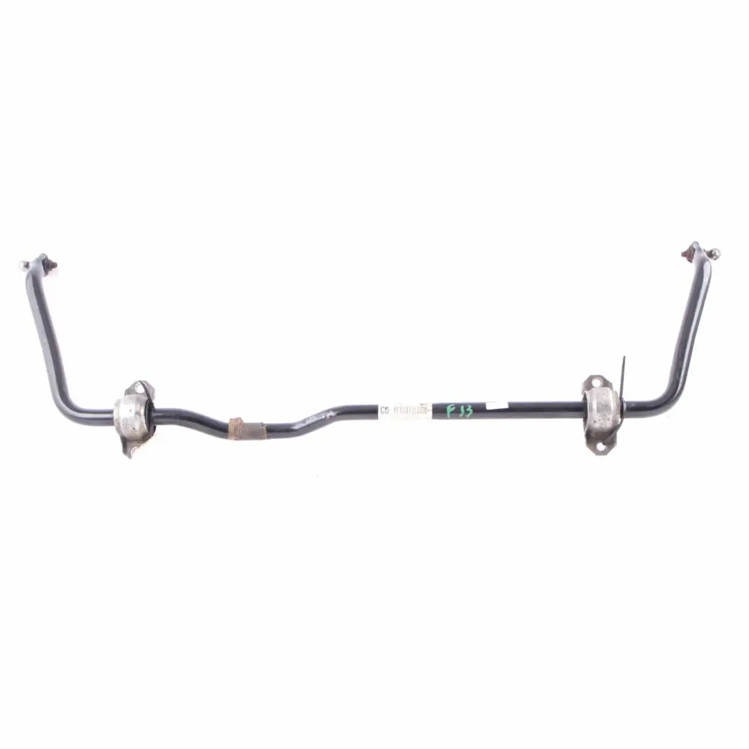 BMW F33 F34 M Sport Stabilizzatore Sospensioni Barra Antirollio Anteriore - SKU 6792126 - Numero di parte 6792126