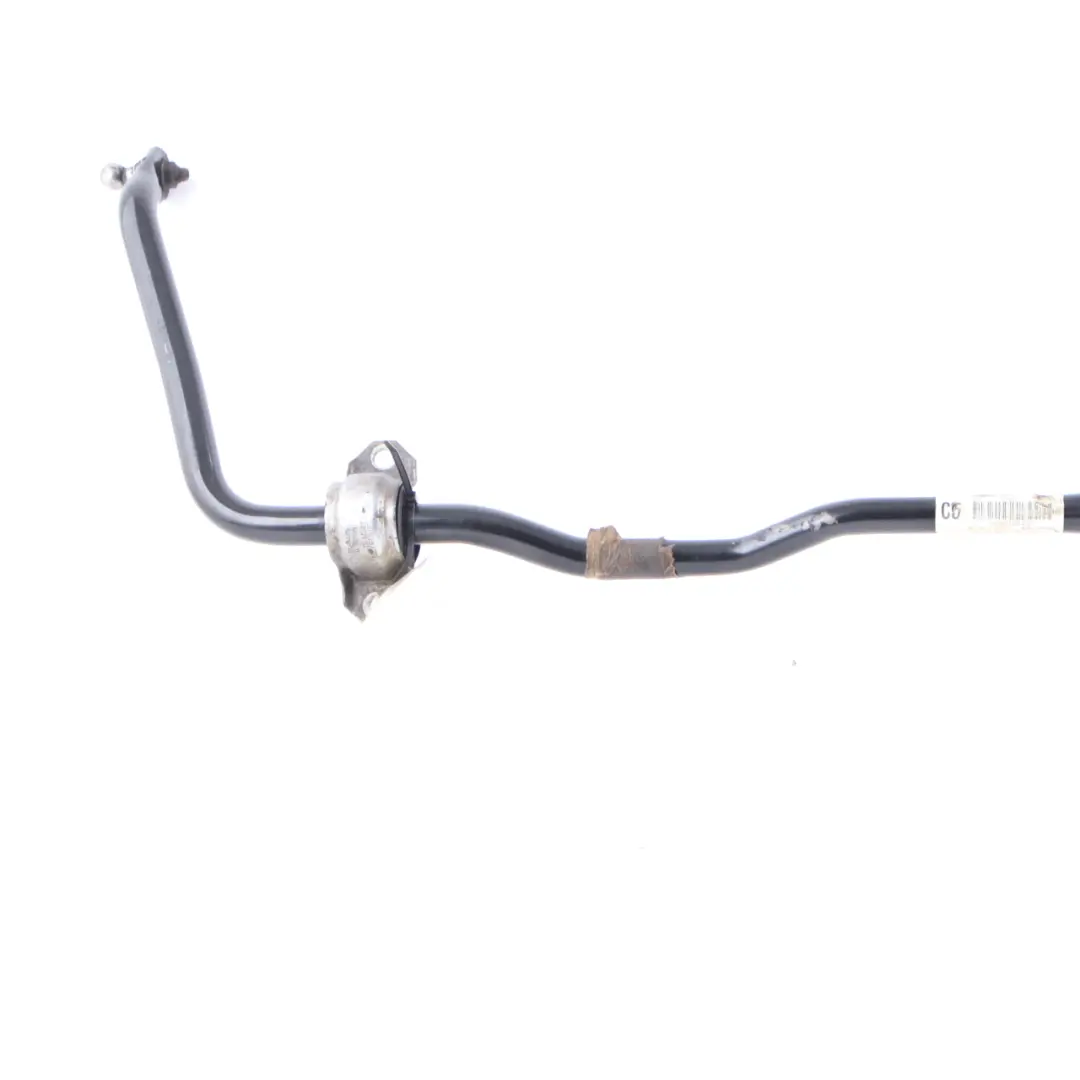 Stabilizzatore Sospensioni Barra Antirollio Anteriore per BMW F33 F34 M Sport con numero di parte 6792126 BMW F33 F34 M Sport Stabilizzatore Sospensioni Barra Antirollio Anteriore - SKU 6792126 - Numero di parte 6792126