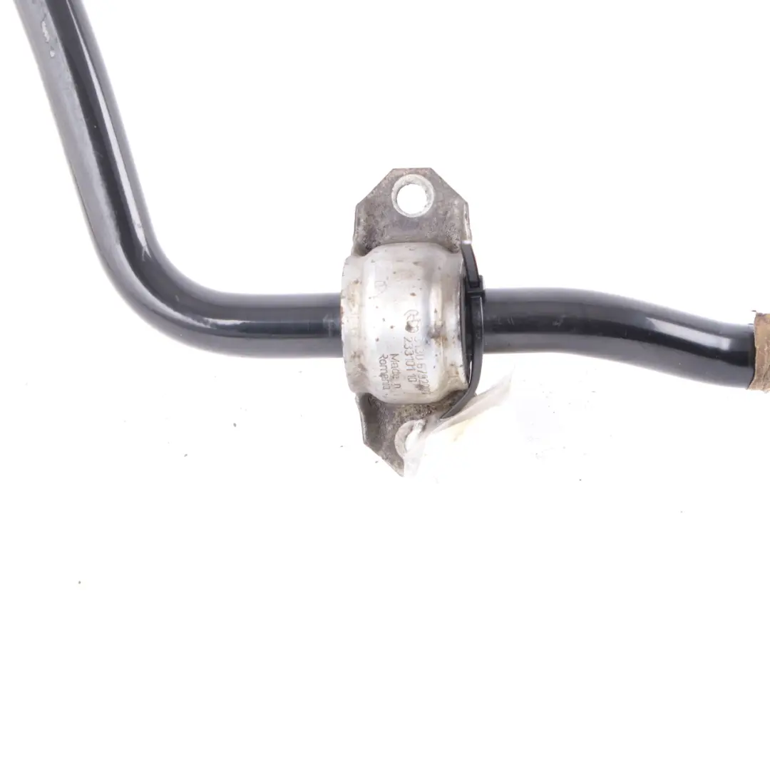 Fahrwerksstabilisator Vorderachse Stabilisator für BMW F33 F34 M Sport mit Teilenummer 6792126 BMW F33 F34 M Sport Fahrwerksstabilisator Vorderachse Stabilisator - SKU 6792126 - Teilenummer 6792126