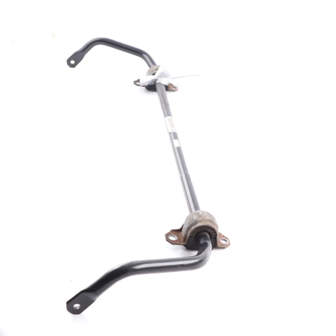 Stabilizzatore BMW F20 Barra antirollio sospensione F30 xDrive 22,5MM per con numero di parte 6792130 Stabilizzatore BMW F20 Barra antirollio sospensione F30 xDrive 22,5MM - SKU 6792130 - Numero di parte 6792130