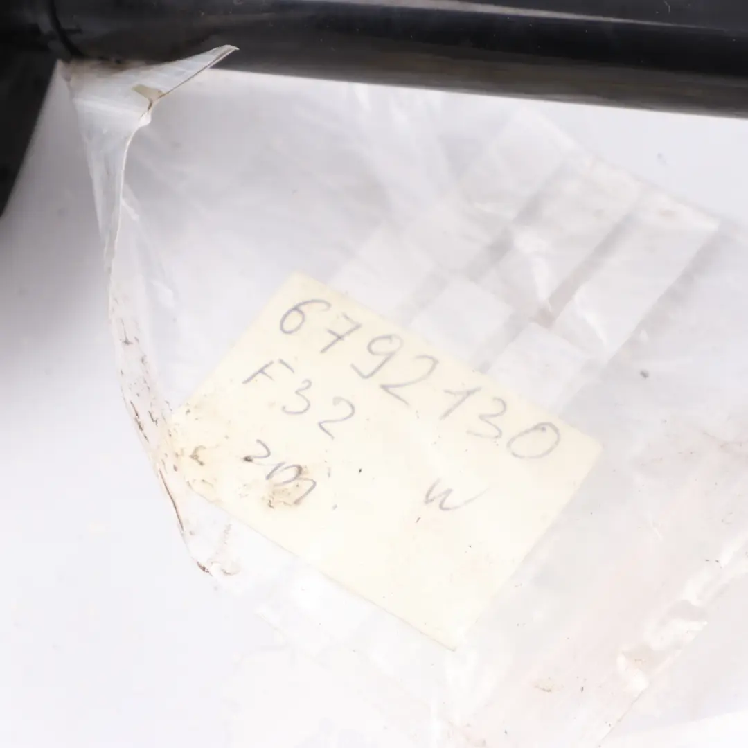 Estabilizador Delantero Suspensión Antivuelco F30 xDrive 22,5MM para BMW F20 con número de pieza 6792130 BMW F20 Estabilizador Delantero Suspensión Antivuelco F30 xDrive 22,5MM - SKU 6792130 - Número de pieza 6792130