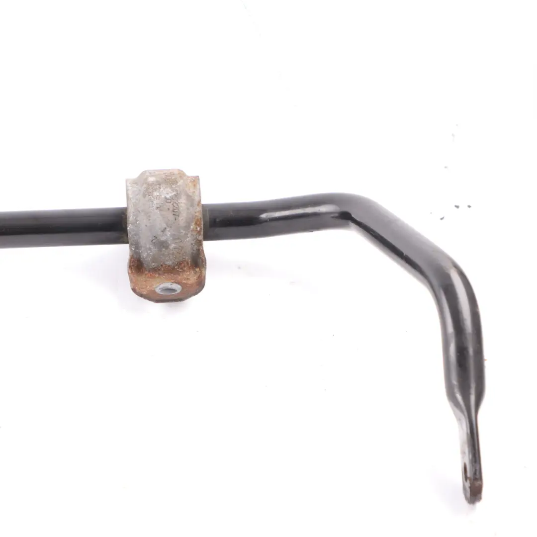 Estabilizador Delantero Suspensión Antivuelco F30 xDrive 22,5MM para BMW F20 con número de pieza 6792130 BMW F20 Estabilizador Delantero Suspensión Antivuelco F30 xDrive 22,5MM - SKU 6792130 - Número de pieza 6792130