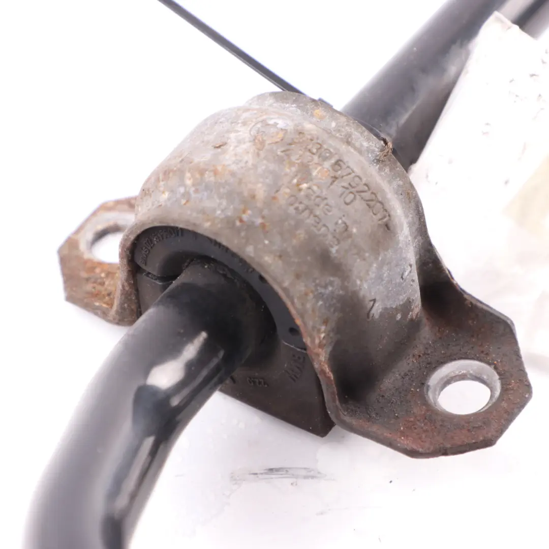Stabilizator Drążek Przedni Przód 22,5MM do BMW F20 F30 o numerze 6792130 BMW F20 F30 Stabilizator Drążek Przedni Przód 22,5MM - SKU 6792130 - Numer Części 6792130