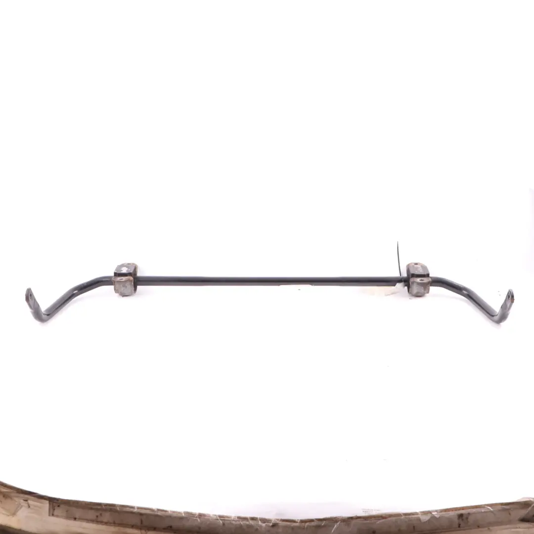 Stabilizer Front Axle Suspension Anti-Roll Bar F30 xDrive 22,5MM to BMW F20 with Part number 6792130 BMW F20 Stabilizer Front Axle Suspension Anti-Roll Bar F30 xDrive 22,5MM - SKU 6792130 - Part number 6792130