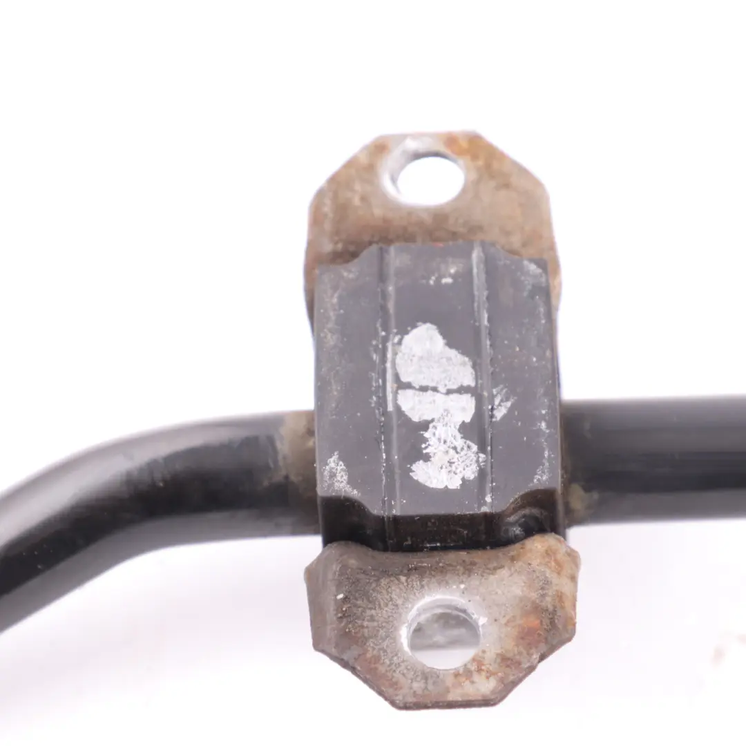 BMW F20 Estabilizador Delantero Suspensión Antivuelco F30 xDrive 22,5MM - SKU 6792130 - Número de pieza 6792130