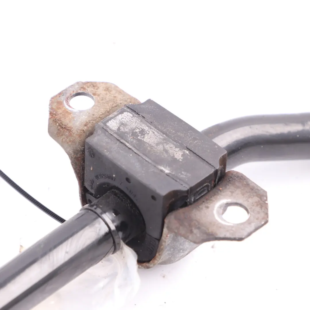 Estabilizador Delantero Suspensión Antivuelco F30 xDrive 22,5MM para BMW F20 con número de pieza 6792130 BMW F20 Estabilizador Delantero Suspensión Antivuelco F30 xDrive 22,5MM - SKU 6792130 - Número de pieza 6792130