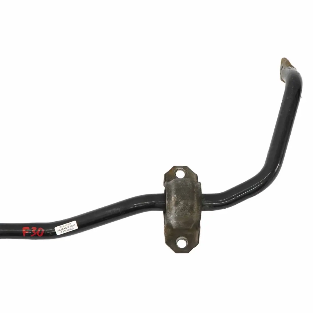 Stabilizzatore asse anteriore BMW F22 F30 Sospensione 22,5MM/20,7MM per con numero di parte 6792137 Stabilizzatore asse anteriore BMW F22 F30 Sospensione 22,5MM/20,7MM - SKU 6792137 - Numero di parte 6792137