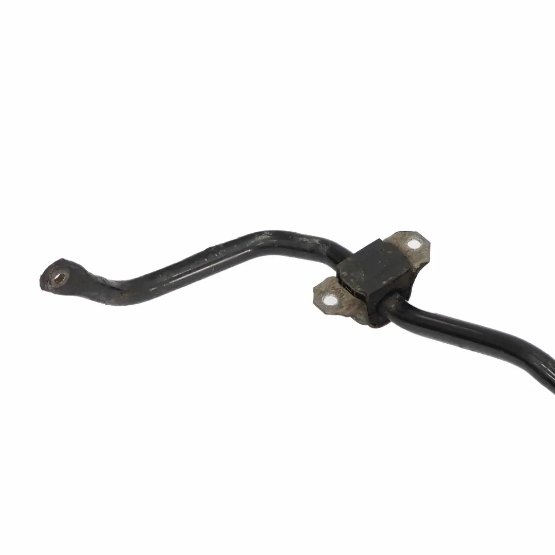 Stabilizzatore asse anteriore BMW F22 F30 Sospensione 22,5MM/20,7MM per con numero di parte 6792137 Stabilizzatore asse anteriore BMW F22 F30 Sospensione 22,5MM/20,7MM - SKU 6792137 - Numero di parte 6792137