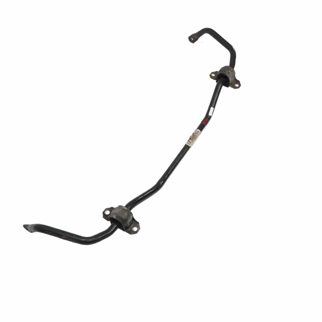 Front Axle Stabilizer BMW F22 F30 Suspension Anti Roll Bar 22,5MM/20,7MM to with Part number 6792137 Front Axle Stabilizer BMW F22 F30 Suspension Anti Roll Bar 22,5MM/20,7MM - SKU 6792137 - Part number 6792137