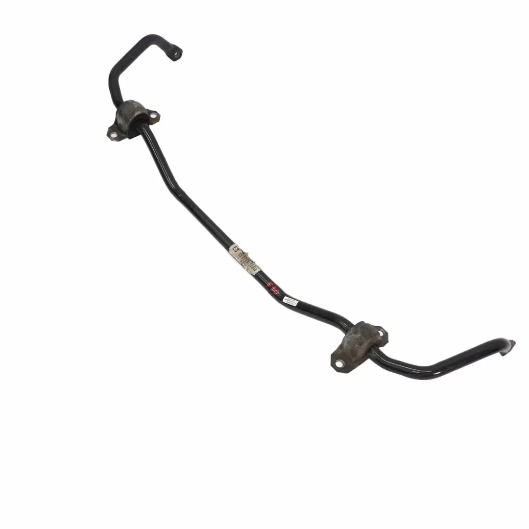 Vorderachsstabilisator BMW F22 F30 Fahrwerk Stabilisator 22,5MM/20,7MM für mit Teilenummer 6792137 Vorderachsstabilisator BMW F22 F30 Fahrwerk Stabilisator 22,5MM/20,7MM - SKU 6792137 - Teilenummer 6792137