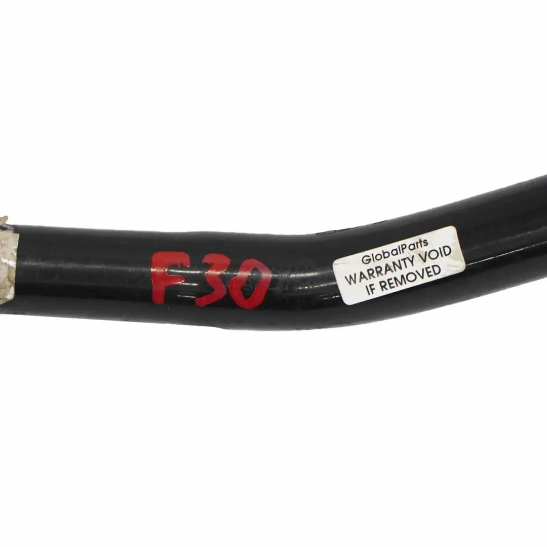  Vorderachsstabilisator BMW F22 F30 Fahrwerk Stabilisator 22,5MM/20,7MM - SKU 6792137 - Teilenummer 6792137