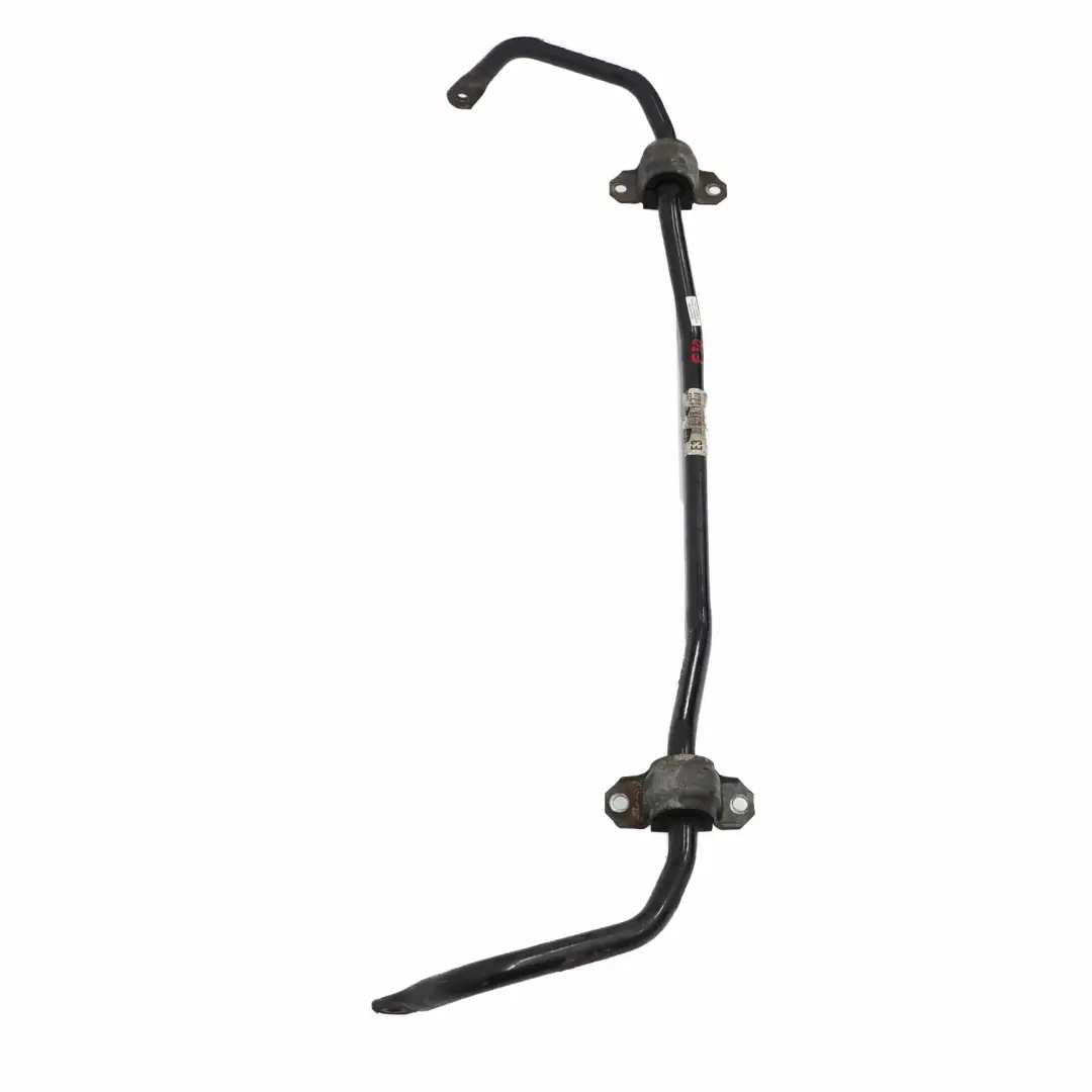 Estabilizador Eje Delantero BMW F22 F30 Suspensión Barra 22,5MM/20,7MM para con número de pieza 6792137 Estabilizador Eje Delantero BMW F22 F30 Suspensión Barra 22,5MM/20,7MM - SKU 6792137 - Número de pieza 6792137