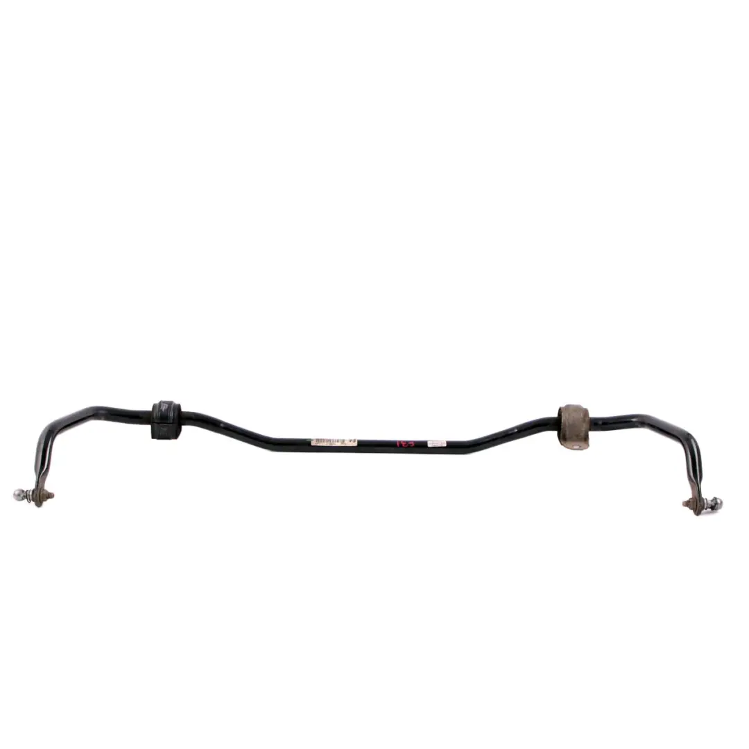 330dX 335dX 435dX xDrive Przedni Drążek Stabilizatora do BMW F31 F33 o numerze 6792138 BMW F31 F33 330dX 335dX 435dX xDrive Przedni Drążek Stabilizatora - SKU 6792138 - Numer Części 6792138