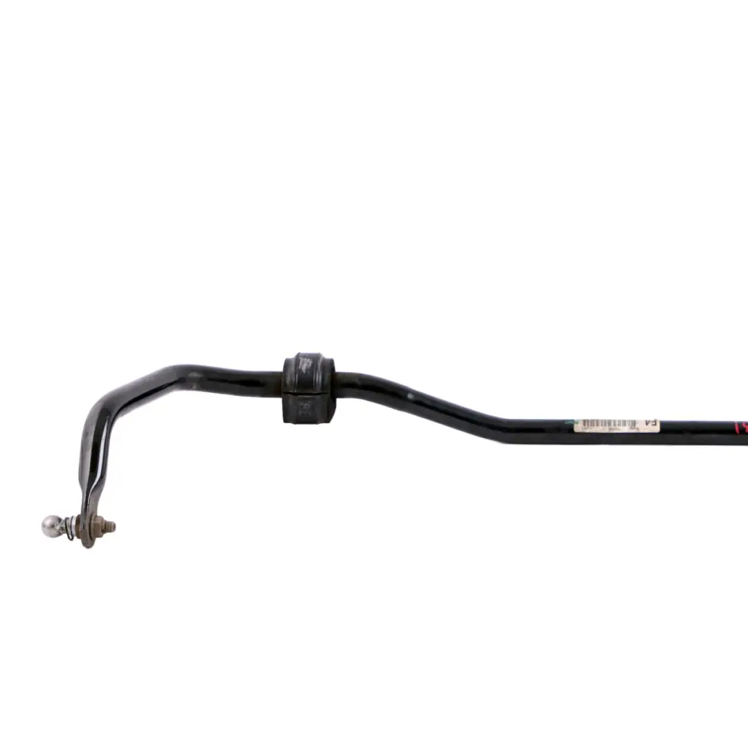 330dX 335dX 435dX xDrive Barre anti roulis avant pour BMW F31 F32 F33 à propos du numéro de pièce 6792138 BMW F31 F32 F33 330dX 335dX 435dX xDrive Barre anti roulis avant - SKU 6792138 - Numéro de pièce 6792138