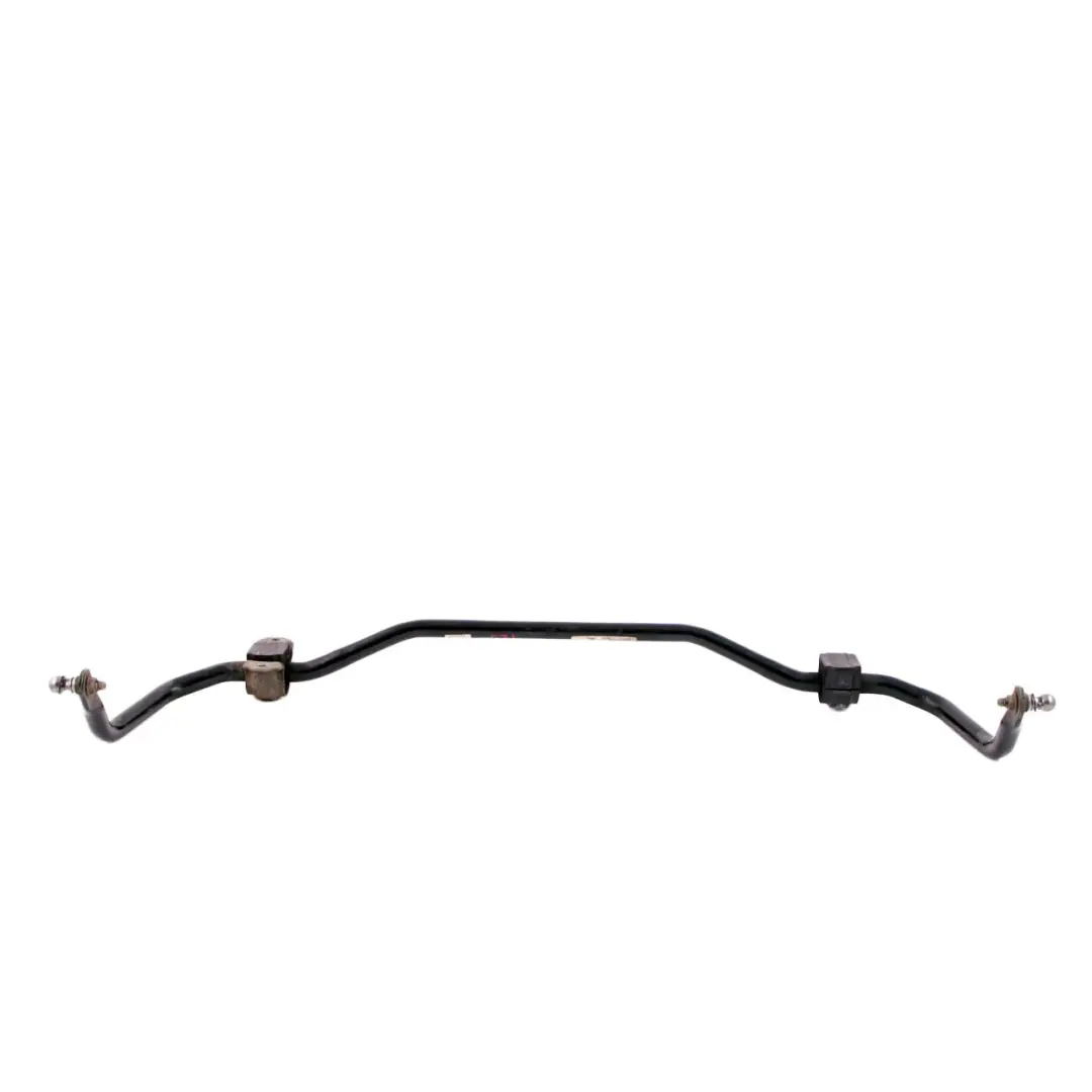 330dX 335dX 435dX xDrive estabilizadora delantera antivuelco para BMW F31 F32 F33 con número de pieza 6792138 BMW F31 F32 F33 330dX 335dX 435dX xDrive estabilizadora delantera antivuelco - SKU 6792138 - Número de pieza 6792138