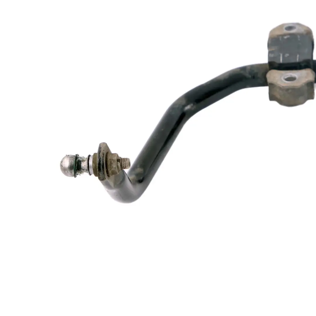 330dX 335dX 435dX xDrive stabilizzatrice anteriore antirollio per BMW F31 F32 F33 con numero di parte 6792138 BMW F31 F32 F33 330dX 335dX 435dX xDrive stabilizzatrice anteriore antirollio - SKU 6792138 - Numero di parte 6792138