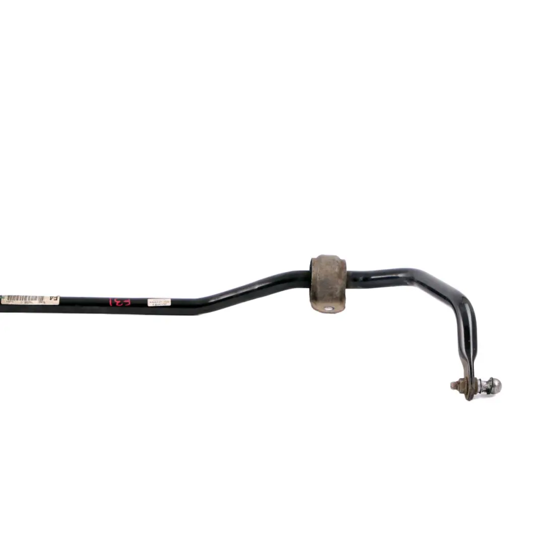 330dX 335dX 435dX xDrive Front Stabilizer Anti Roll Bar to BMW F31 F32 F33 with Part number 6792138 BMW F31 F32 F33 330dX 335dX 435dX xDrive Front Stabilizer Anti Roll Bar - SKU 6792138 - Part number 6792138