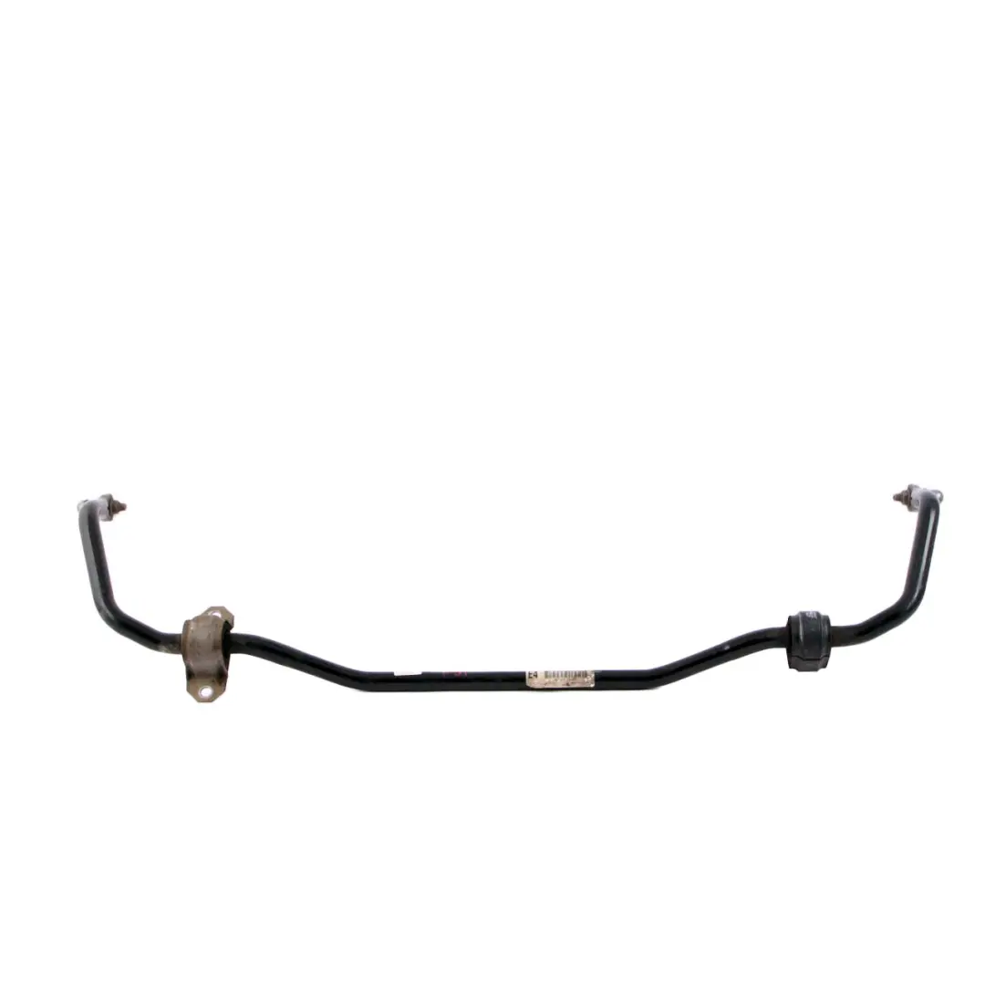 330dX 335dX 435dX xDrive estabilizadora delantera antivuelco para BMW F31 F32 F33 con número de pieza 6792138 BMW F31 F32 F33 330dX 335dX 435dX xDrive estabilizadora delantera antivuelco - SKU 6792138 - Número de pieza 6792138