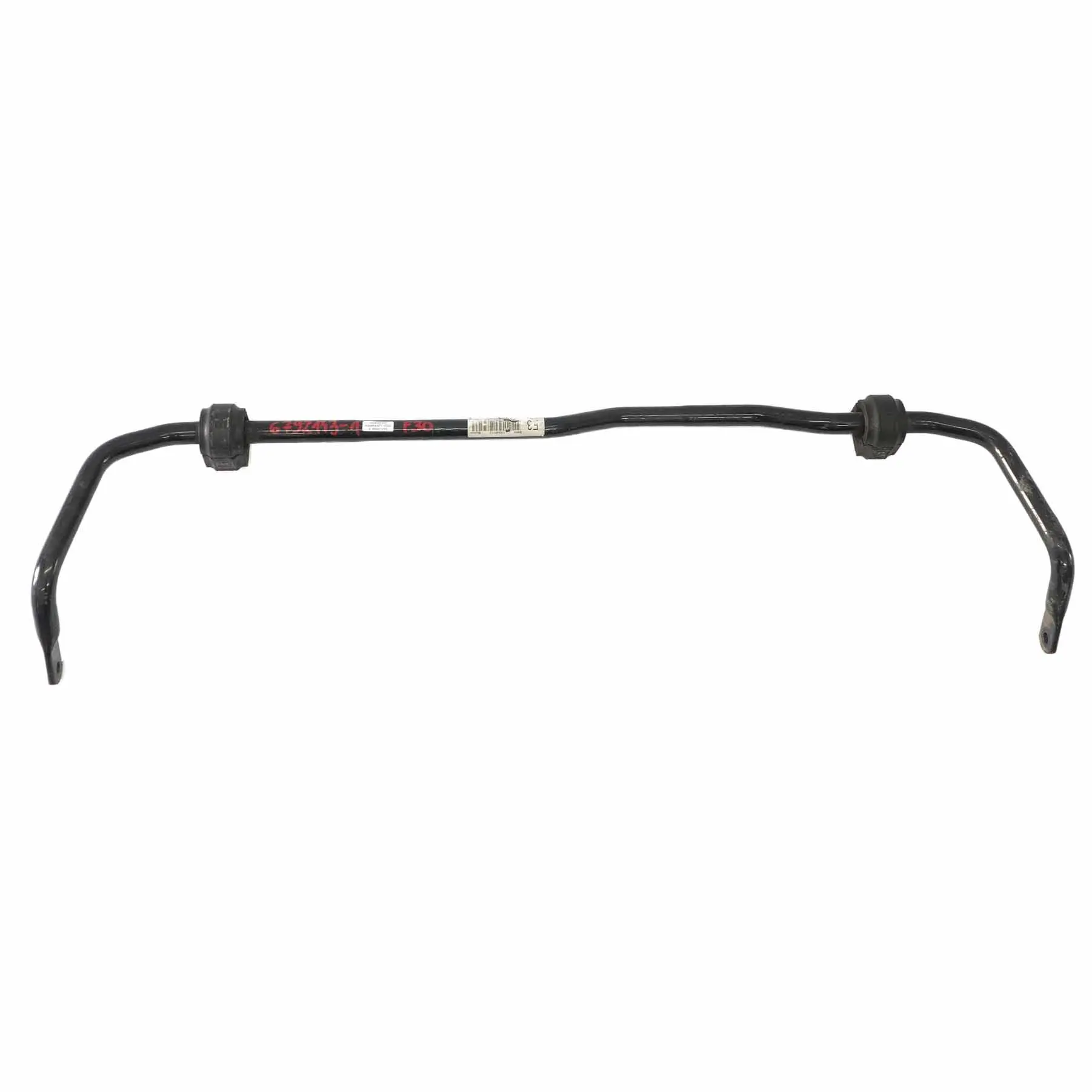 BMW F30 Stabilisateur Essieu Avant xDrive Suspension Barre F31 6792143