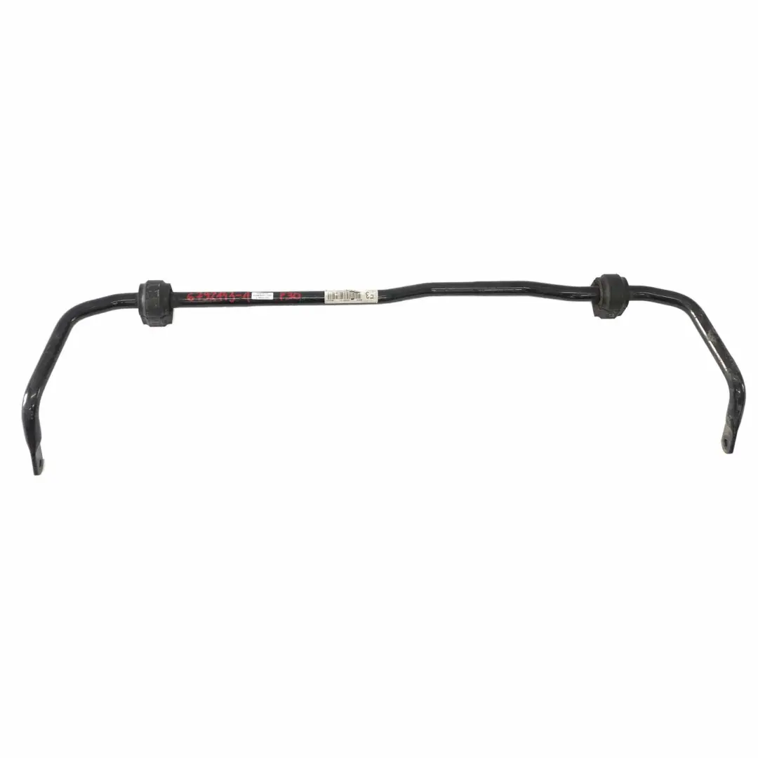 Stabilisator Vorderachse xDrive Fahrwerk Anti-Rollbar F22 F31 für BMW F30 mit Teilenummer 6792143 BMW F30 Stabilisator Vorderachse xDrive Fahrwerk Anti-Rollbar F22 F31 - SKU 6792143-1 - Teilenummer 6792143