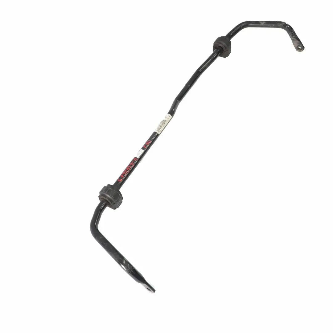 Stabilisator Vorderachse xDrive Fahrwerk Anti-Rollbar F22 F31 für BMW F30 mit Teilenummer 6792143 BMW F30 Stabilisator Vorderachse xDrive Fahrwerk Anti-Rollbar F22 F31 - SKU 6792143-1 - Teilenummer 6792143