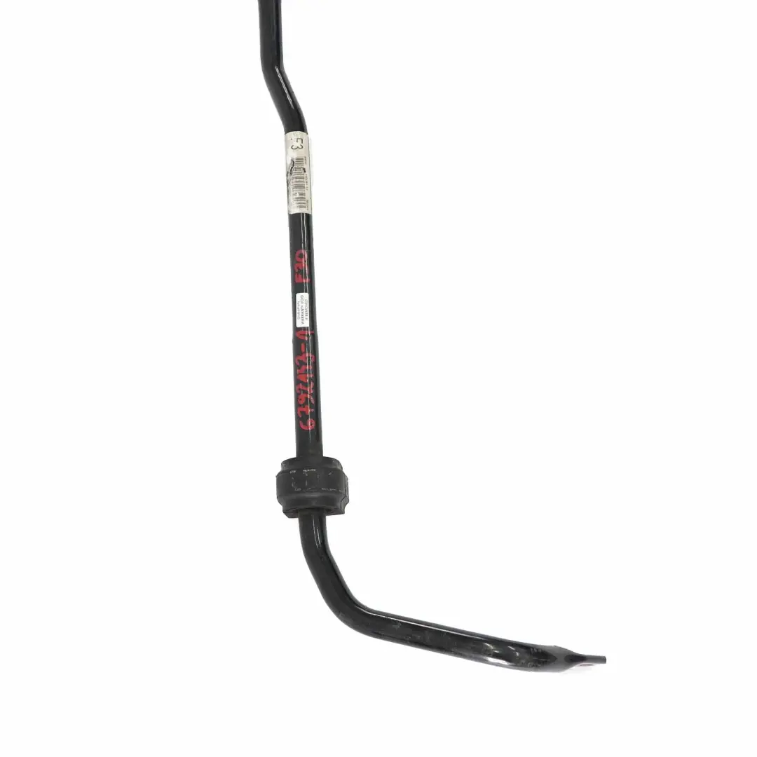 Stabilisateur Essieu Avant xDrive Suspension Barre F31 pour BMW F30 à propos du numéro de pièce 6792143 BMW F30 Stabilisateur Essieu Avant xDrive Suspension Barre F31 - SKU 6792143-1 - Numéro de pièce 6792143