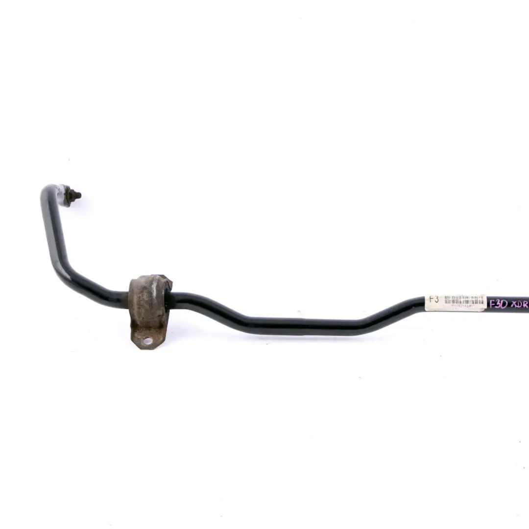 Stabilisateur Essieu Avant xDrive Suspension Barre F31 pour BMW F30 à propos du numéro de pièce 6792143 BMW F30 Stabilisateur Essieu Avant xDrive Suspension Barre F31 - SKU 6792143 - Numéro de pièce 6792143
