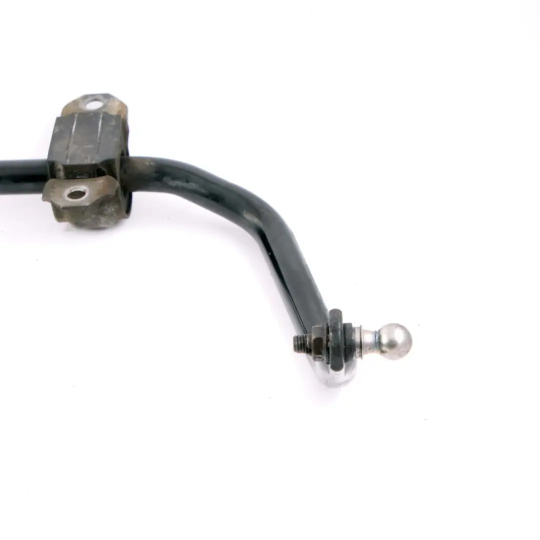 Stabilizer Front Axle xDrive Suspension Anti-Roll Bar F22 F31 to BMW F30 with Part number 6792143 BMW F30 Stabilizer Front Axle xDrive Suspension Anti-Roll Bar F22 F31 - SKU 6792143 - Part number 6792143