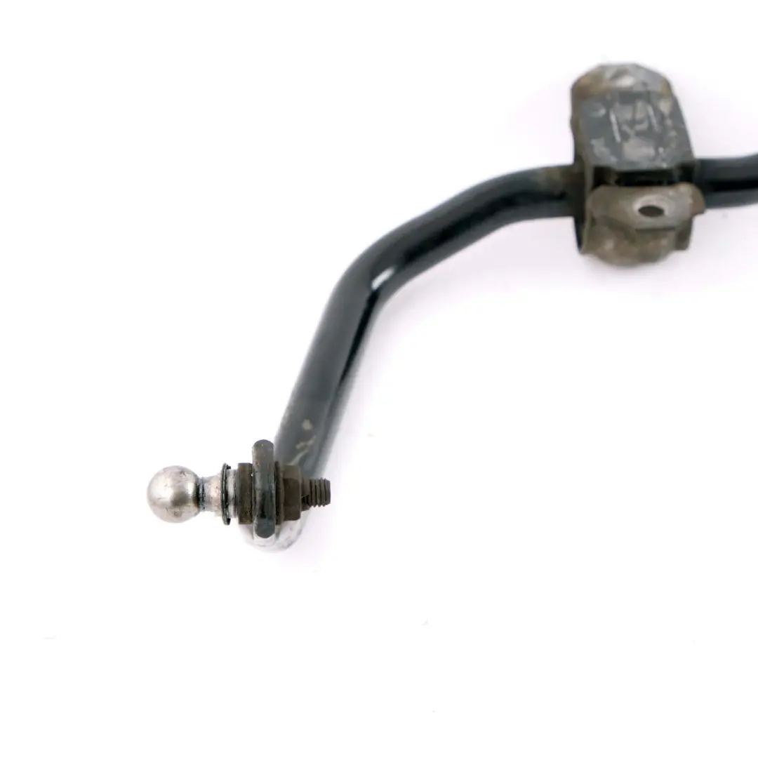 Stabilizzatore Anteriore xDrive Sospensione Barra Antirollio per BMW F30 con numero di parte 6792143 BMW F30 Stabilizzatore Anteriore xDrive Sospensione Barra Antirollio - SKU 6792143 - Numero di parte 6792143