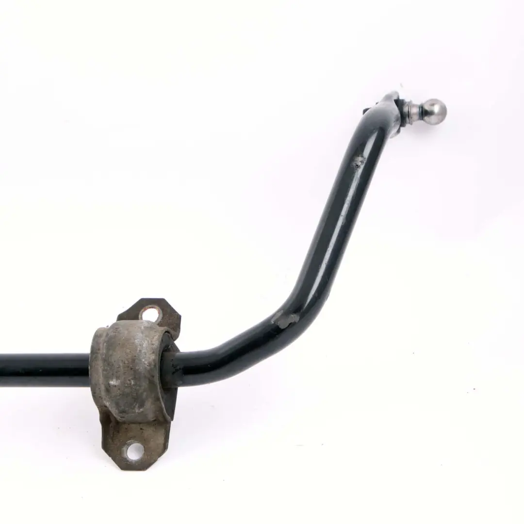 Estabilizador Eje Delantero xDrive Suspensión Barra F22 F31 para BMW F30 con número de pieza 6792143 BMW F30 Estabilizador Eje Delantero xDrive Suspensión Barra F22 F31 - SKU 6792143 - Número de pieza 6792143