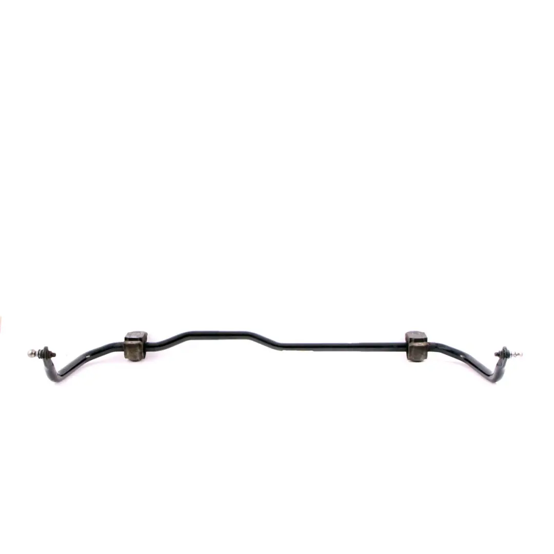 Stabilizzatore Anteriore xDrive Sospensione Barra Antirollio per BMW F30 con numero di parte 6792143 BMW F30 Stabilizzatore Anteriore xDrive Sospensione Barra Antirollio - SKU 6792143 - Numero di parte 6792143