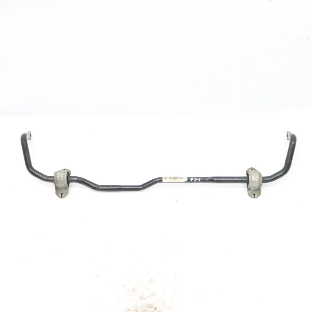 Stabilisateur BMW F31 F36 xDrive Essieu avant Suspension Barre pour à propos du numéro de pièce 6792144 Stabilisateur BMW F31 F36 xDrive Essieu avant Suspension Barre - SKU 6792144 - Numéro de pièce 6792144