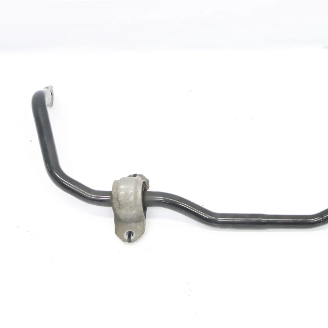 Stabilizzatore BMW F31 xDrive Assale anteriore Sospensione antirollio per con numero di parte 6792144 Stabilizzatore BMW F31 xDrive Assale anteriore Sospensione antirollio - SKU 6792144 - Numero di parte 6792144