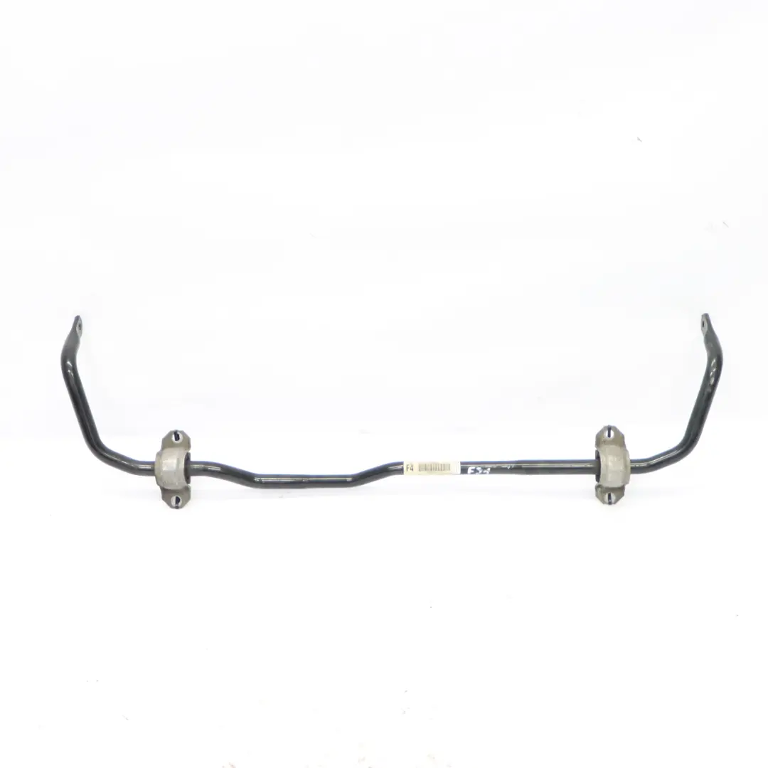 Stabilizer BMW F31 F36 xDrive Front Axle Suspension Anti-Roll Sway Bar to with Part number 6792144 Stabilizer BMW F31 F36 xDrive Front Axle Suspension Anti-Roll Sway Bar - SKU 6792144 - Part number 6792144