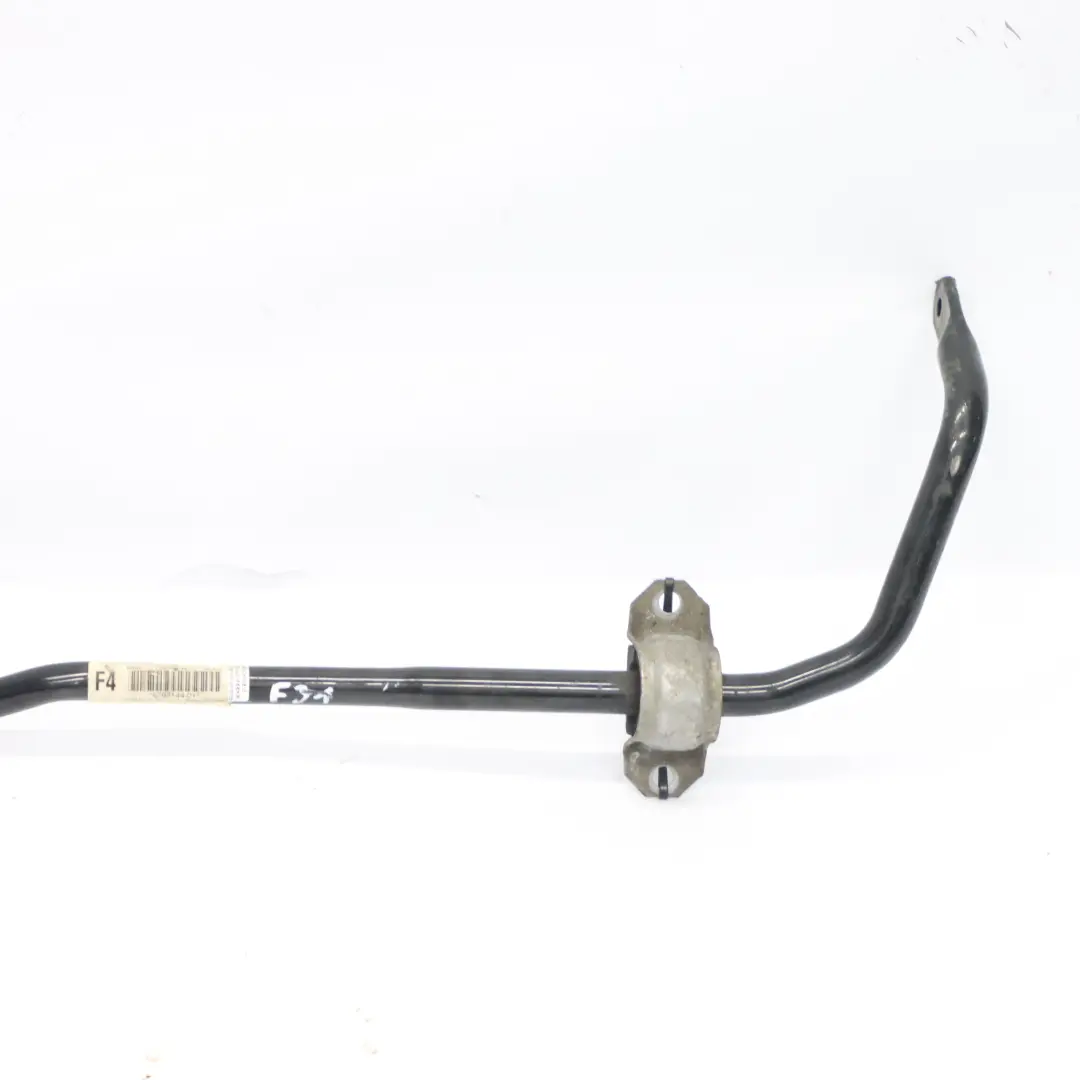  Stabilisateur BMW F31 F36 xDrive Essieu avant Suspension Barre - SKU 6792144 - Numéro de pièce 6792144