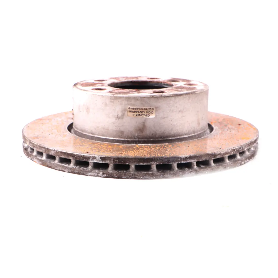 Brake Disc Front Left Right N/O/S Ventilated Brake Disc Set 284X22 to BMW F20 F22 with Part number 6792215 BMW F20 F22 Brake Disc Front Left Right N/O/S Ventilated Brake Disc Set 284X22 - SKU 6792215-1 - Part number 6792215